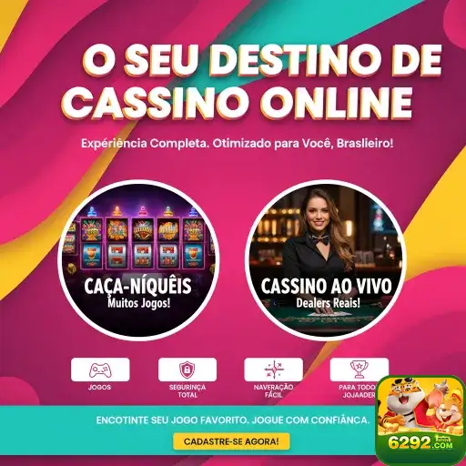 6292 experimente inovador apostas ao vivo